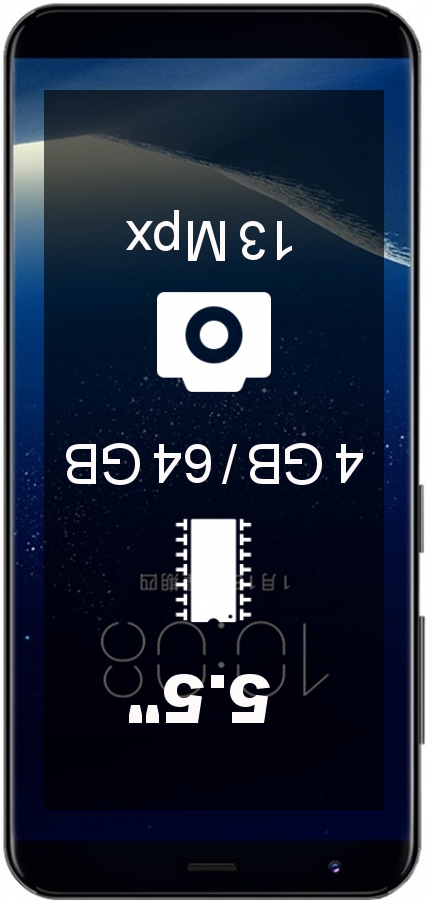 Xiaolajiao 7X smartphone