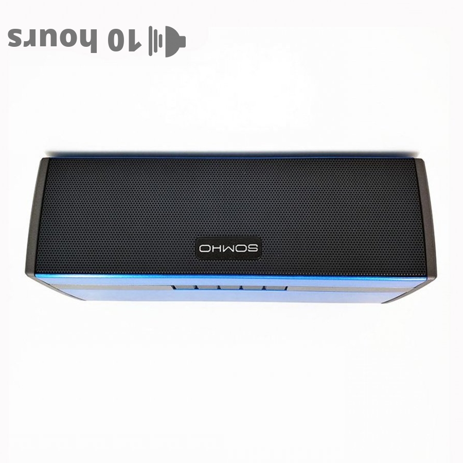 SOMHO S323 portable speaker