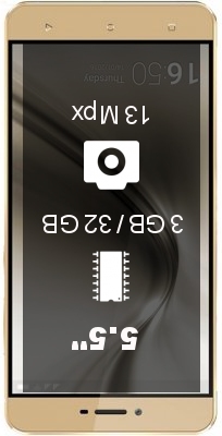Allview X3 Soul smartphone