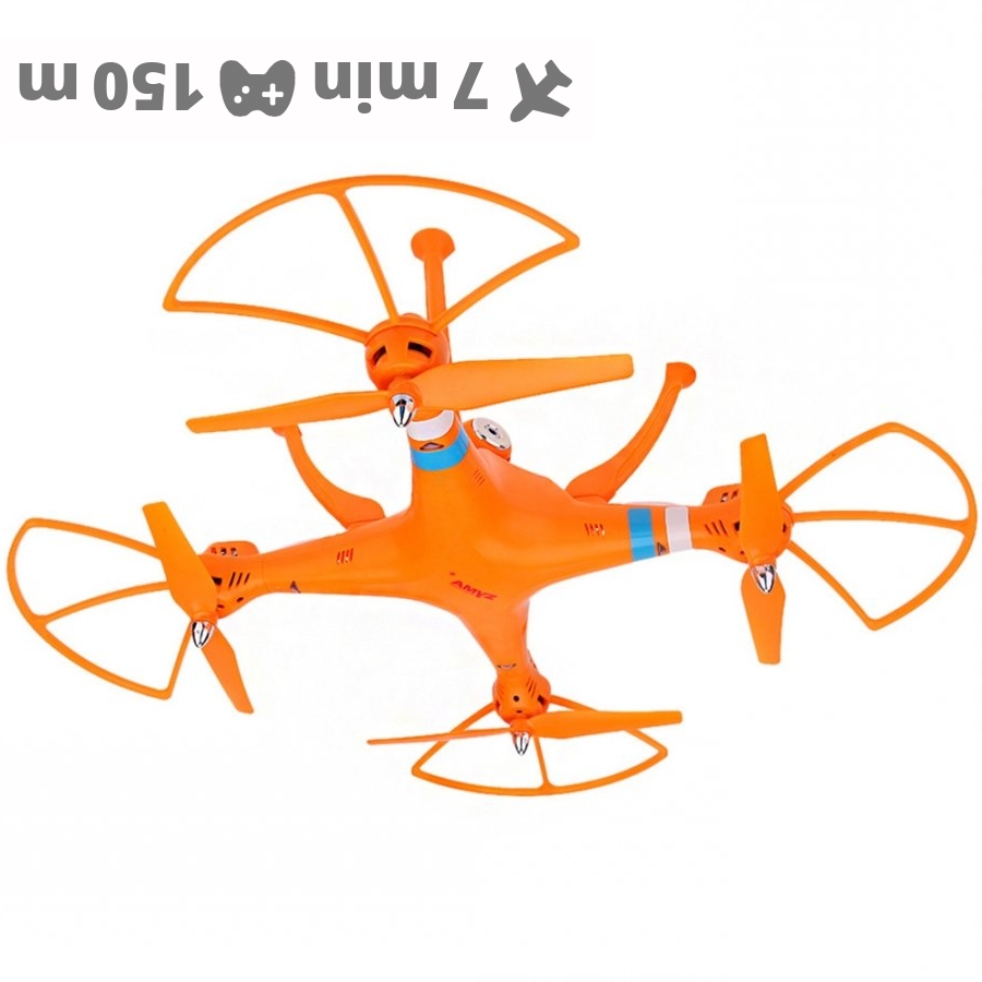 Syma X8C drone