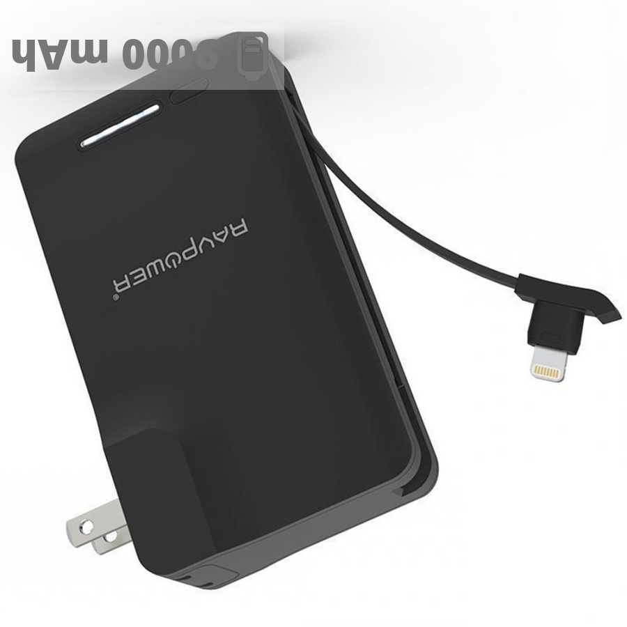 RAVpower Savior RP-PB18 power bank