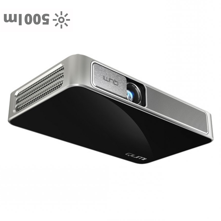 Vivitek Qumi Q3 Plus portable projector
