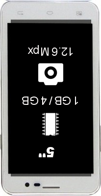 Pomp W99A smartphone