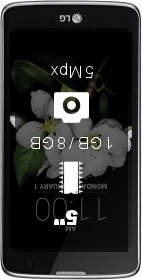 LG K7 3G smartphone
