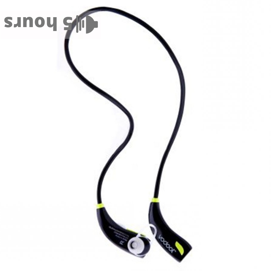 VODOOL SM809 wireless earphones