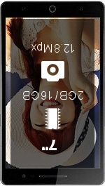 Ulefone U69 smartphone