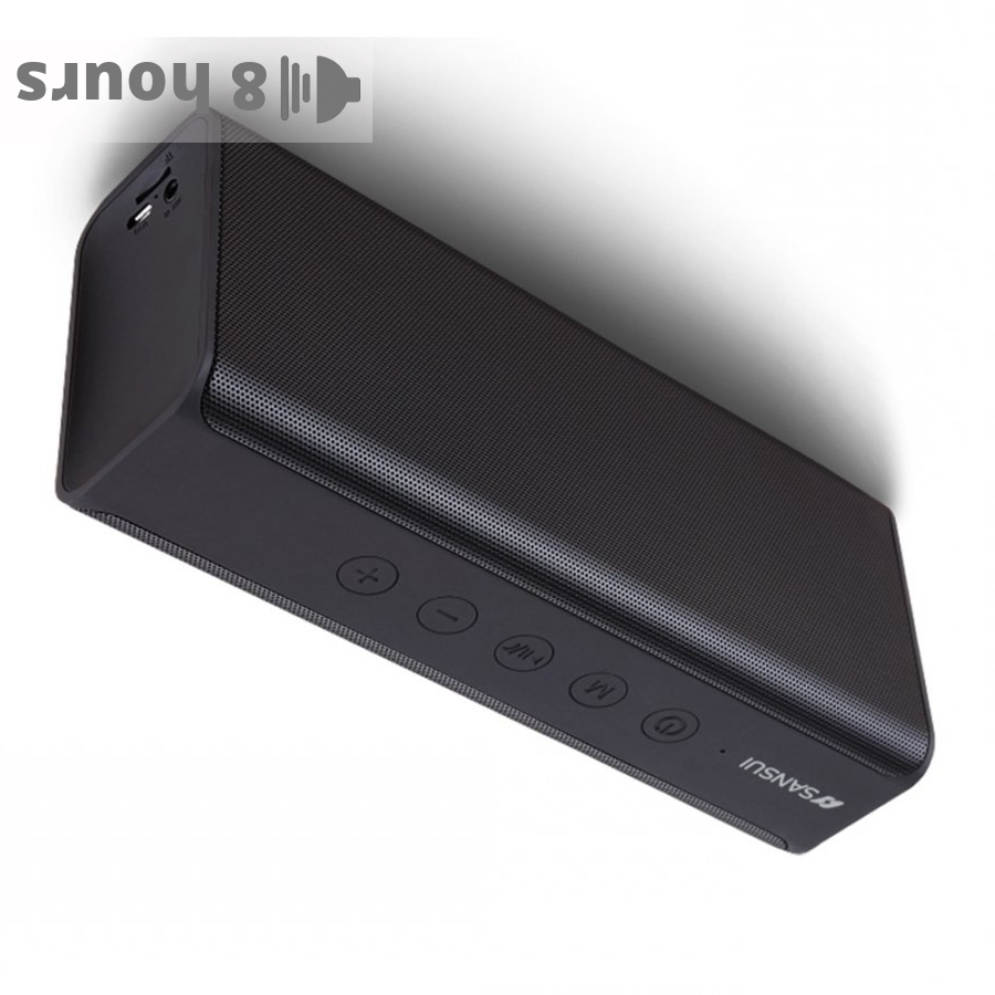 SANSUI T28 portable speaker