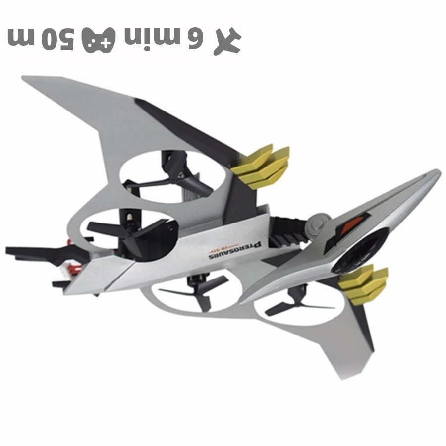 JXD 511V drone