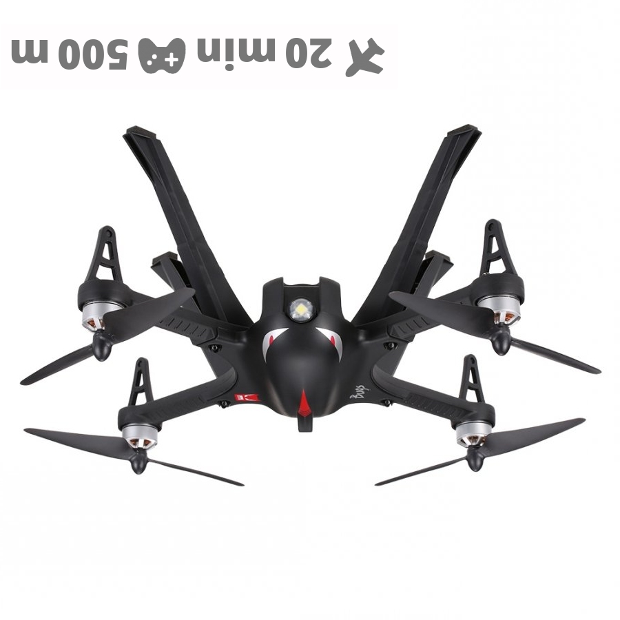 MJX B3 Bugs 3 drone