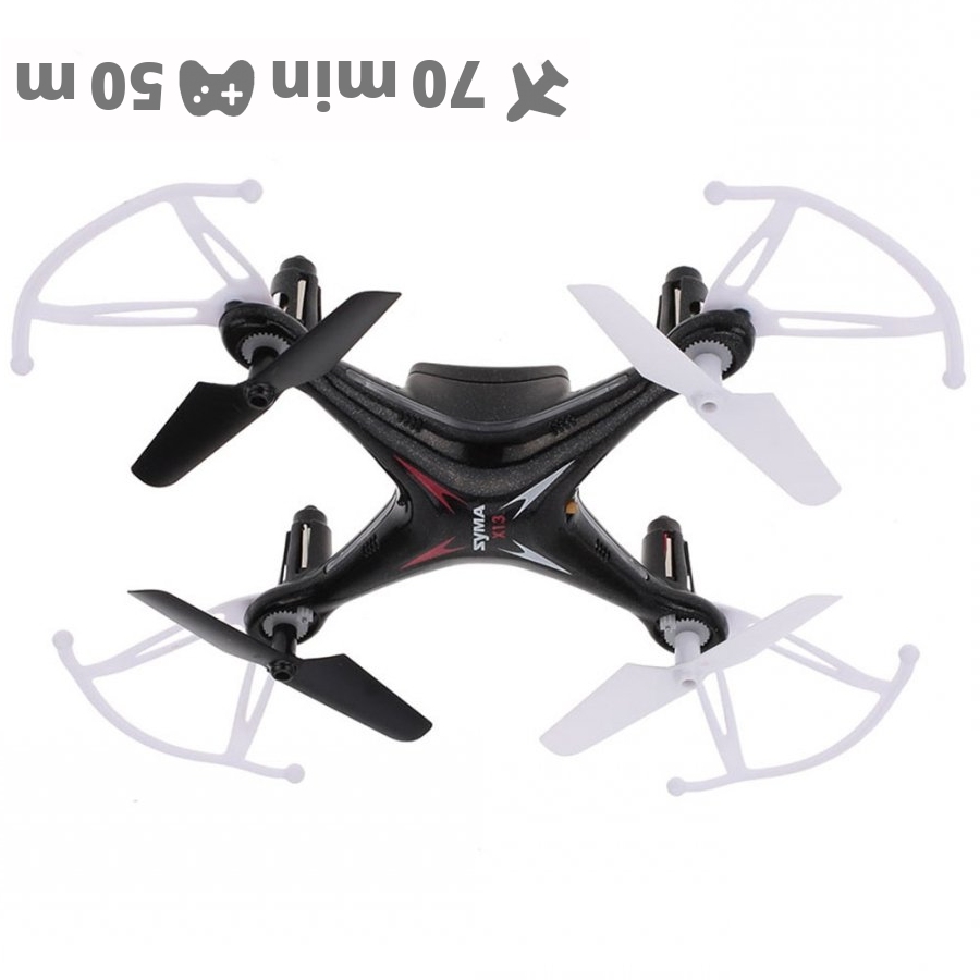 Syma X13 drone