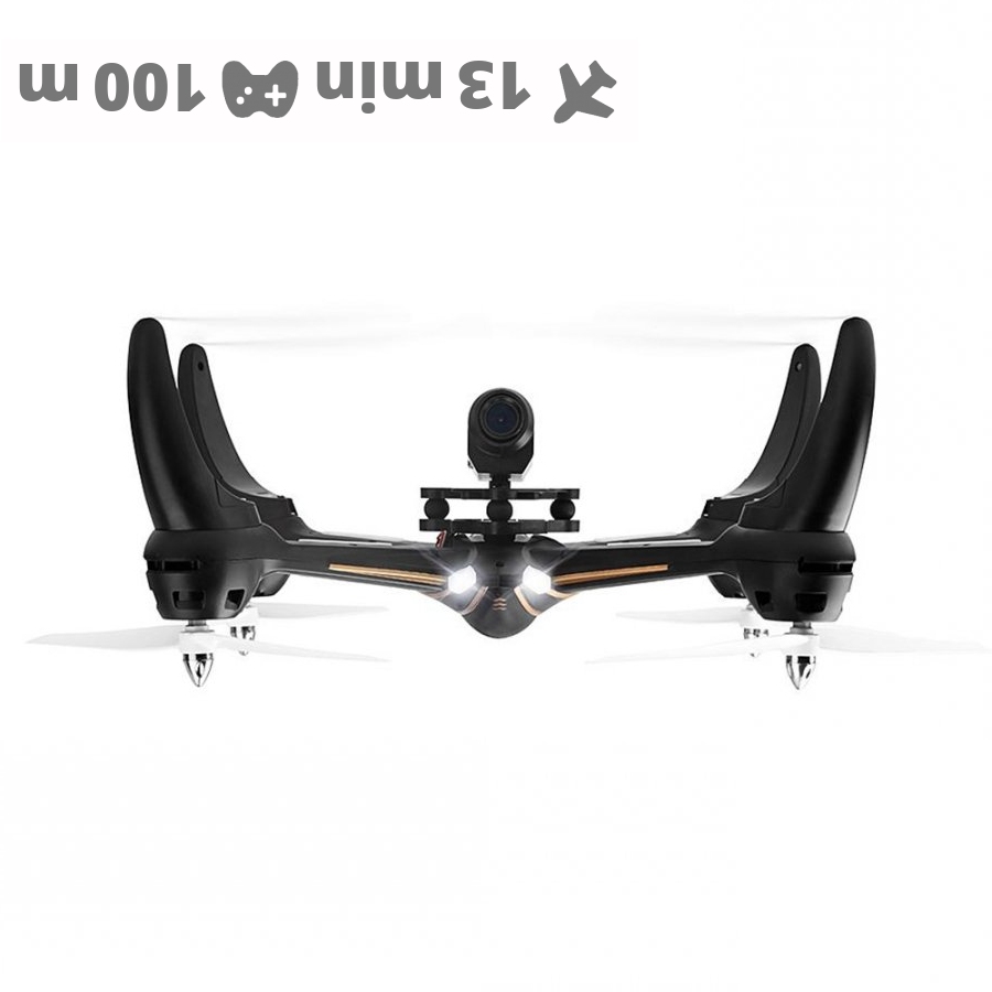 WLtoys Q393A drone