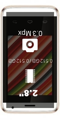 Intex Aqua G2 smartphone