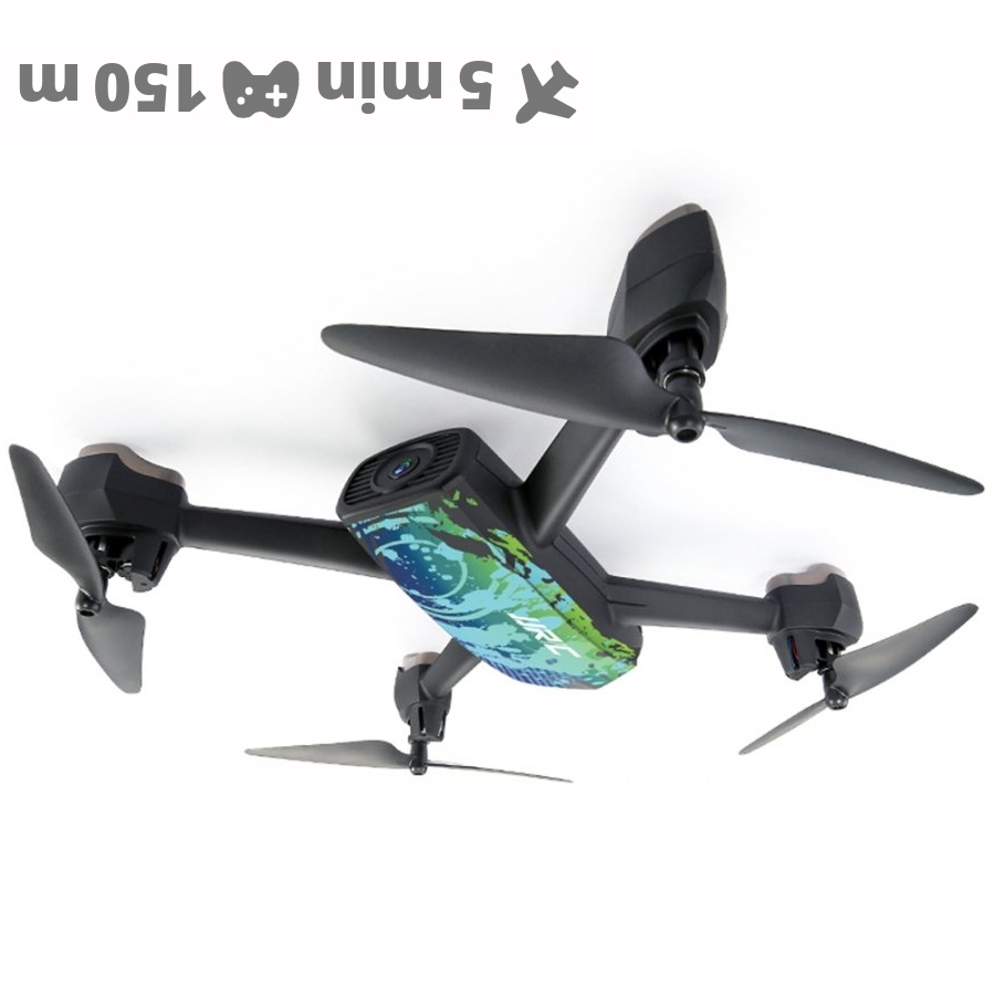 JJRC H55 drone