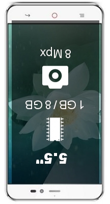 Xiaolajiao K2 smartphone