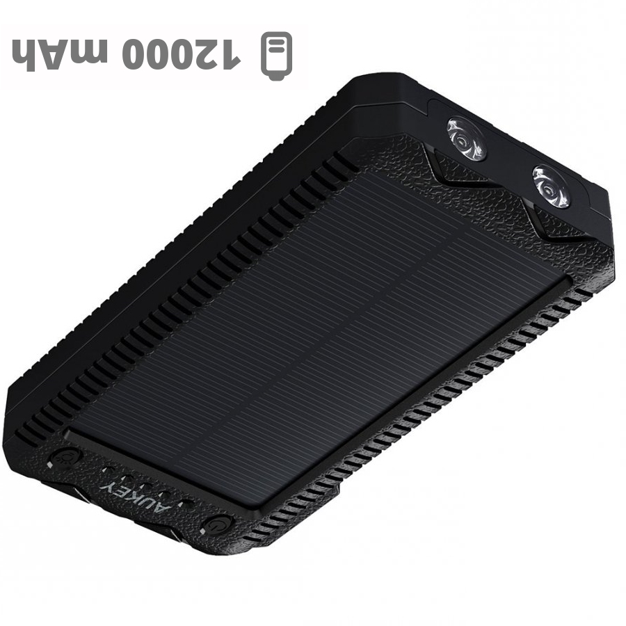 Aukey Solar PB-P24 power bank
