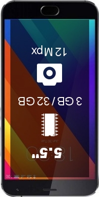 MEIZU MX6 3GB 32GB smartphone