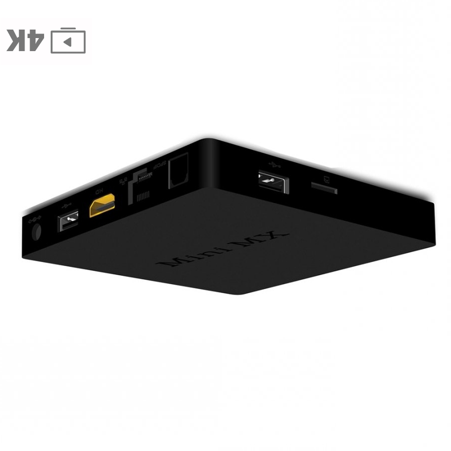 Beelink Mini MX 1GB 8GB TV box