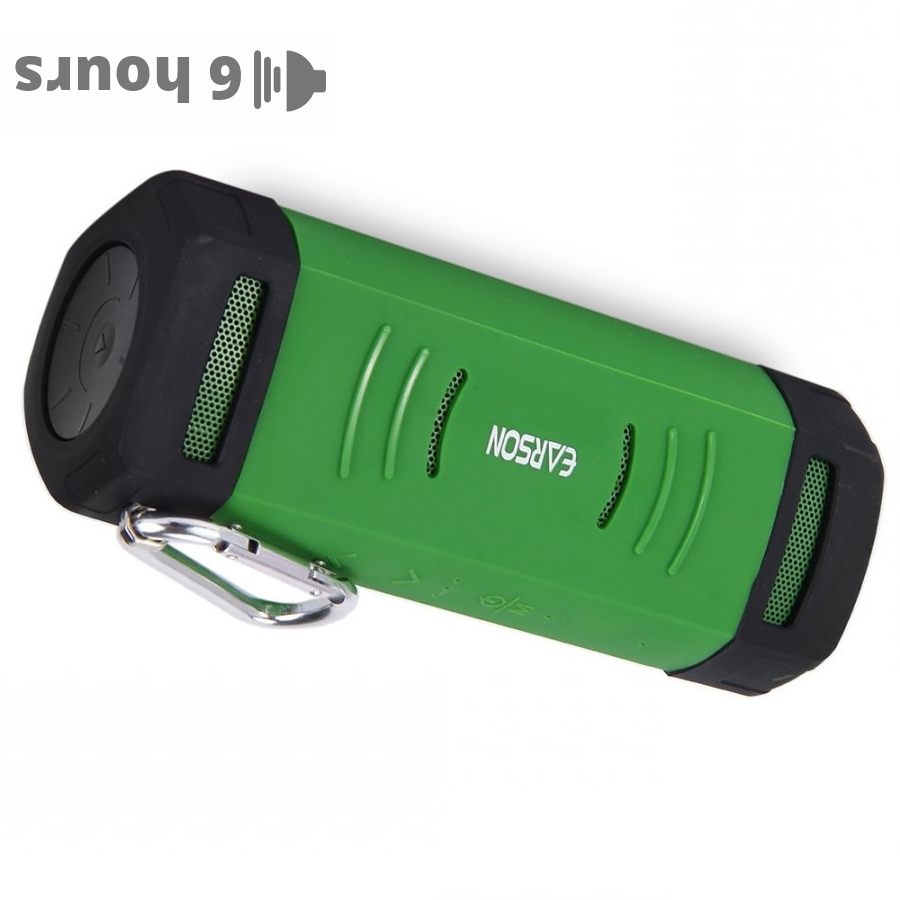 EARSON ER-160 portable speaker