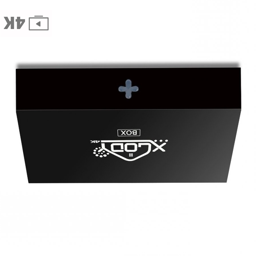 Xgody X96 2GB 16GB TV box