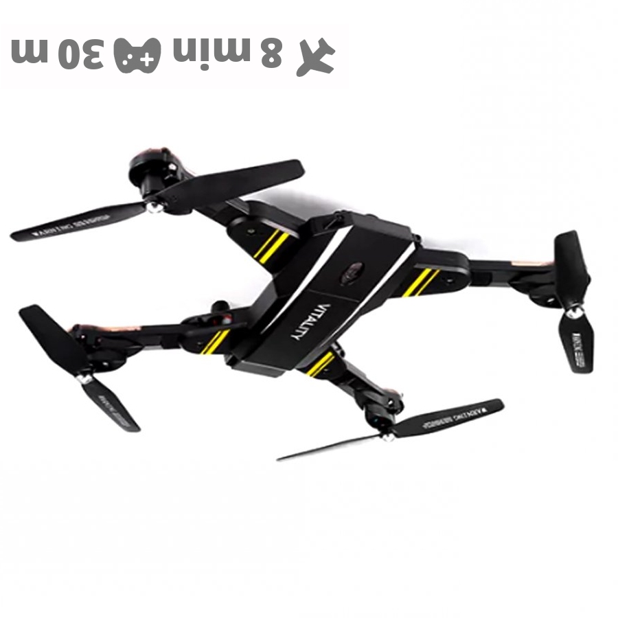 TKKJ TK116W VITALITY drone