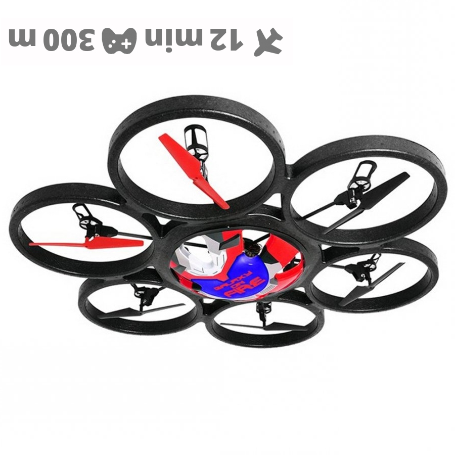 WLtoys V323 drone