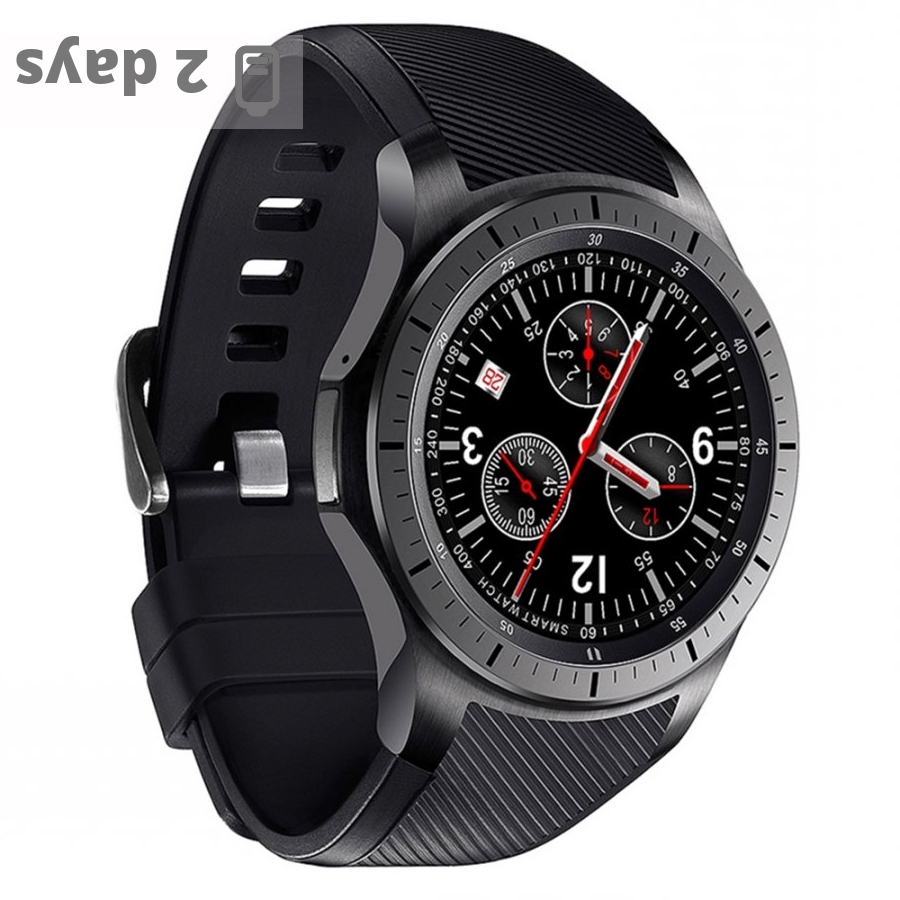 LEMFO LF16 smart watch