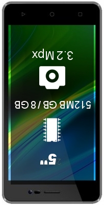 Karbonn K9 Smart smartphone