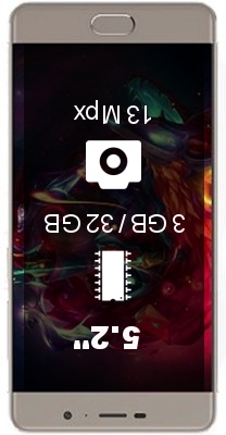 Konka E2 smartphone