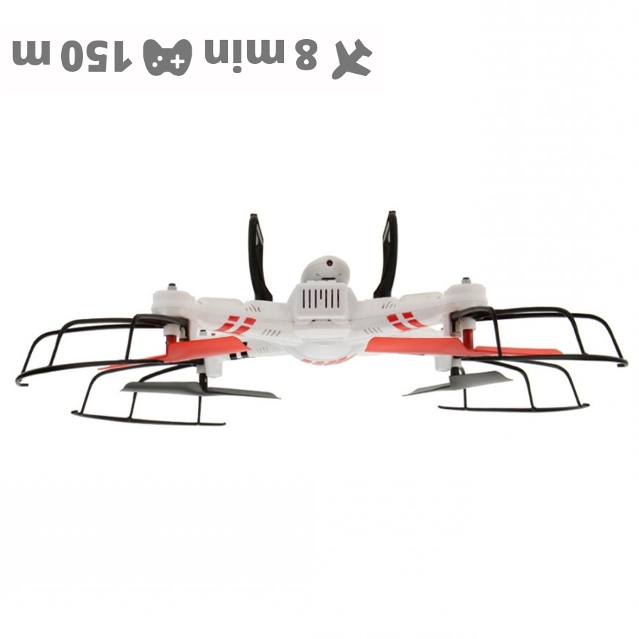 WLtoys V686G drone