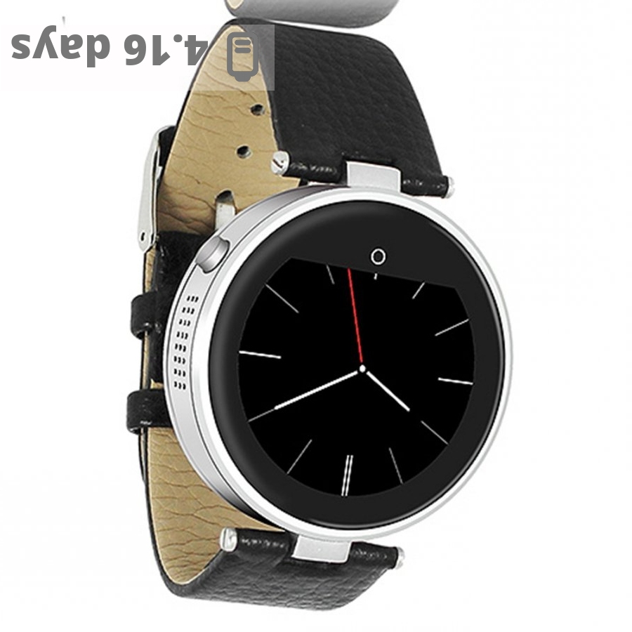 ZGPAX S365 smart watch