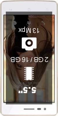 Oppo A53 smartphone