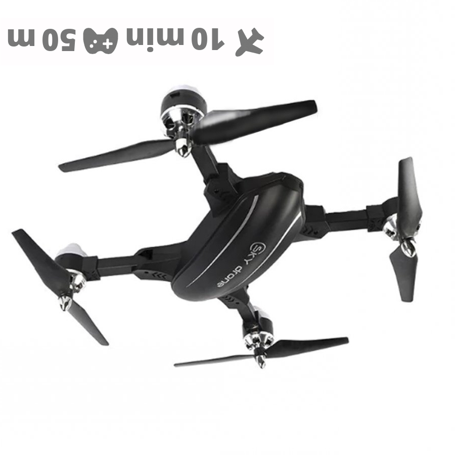 Bayangtoys X34C - 1 drone