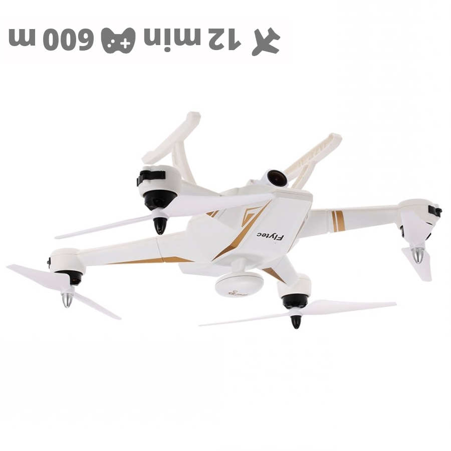 Flytec T23 drone