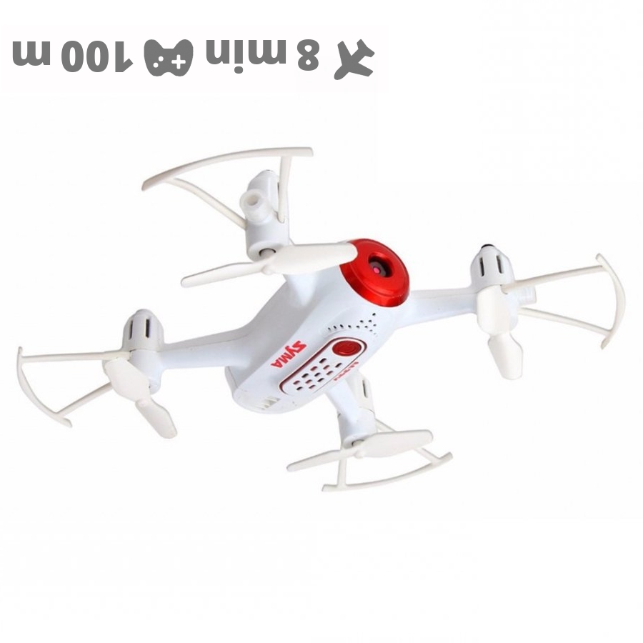 Syma X22W drone