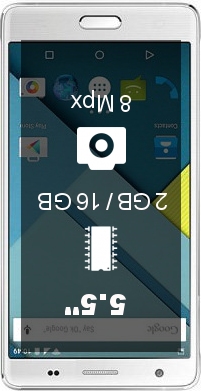 Mlais M4 Note smartphone