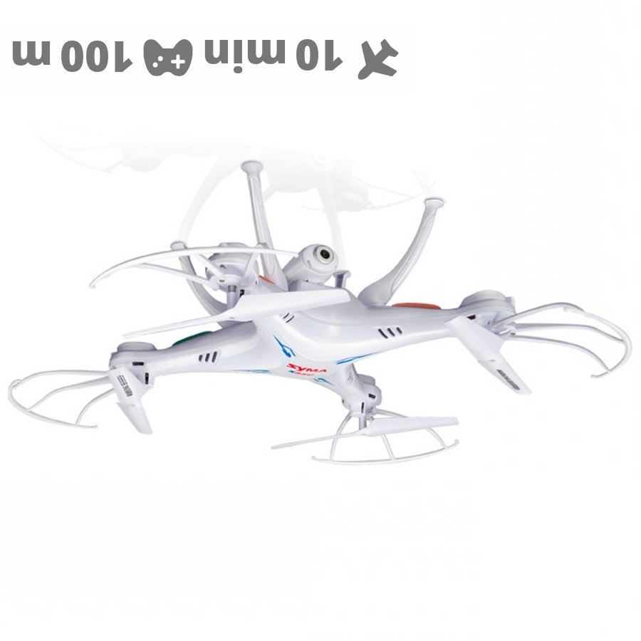Syma X5SW drone