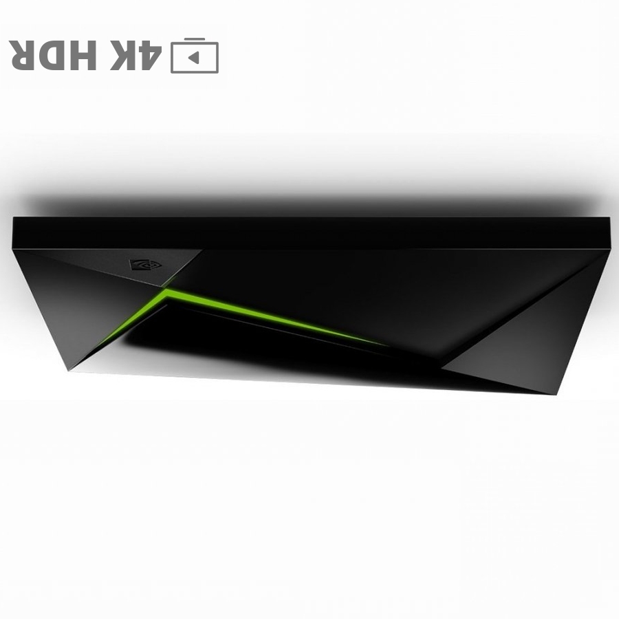 Nvidia SHIELD 3GB 16GB TV box