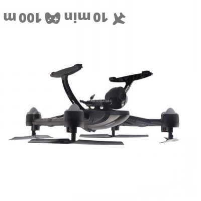 JXD 509W drone