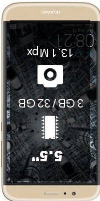 Huawei Maimang 4 3GB 32GB smartphone