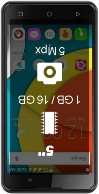 QMobile X700 Pro Lite smartphone