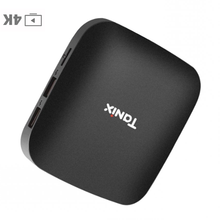 Tanix TX 2-R2 2GB 16GB TV box