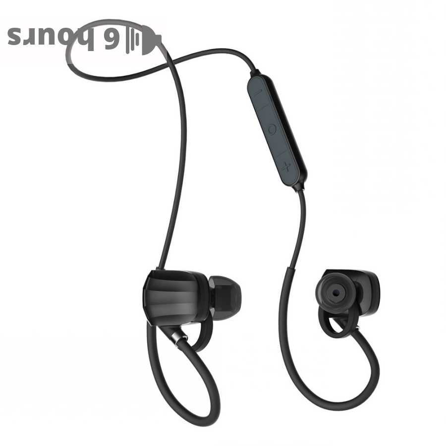 GGMM W710 wireless earphones