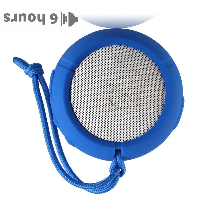 Ausdom AS2 portable speaker
