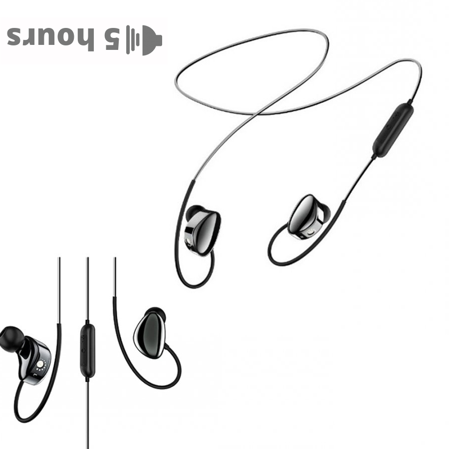 BOROFONE BE14 wireless earphones