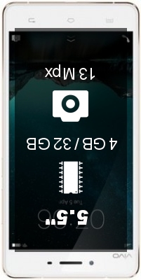 Vivo V3Max smartphone