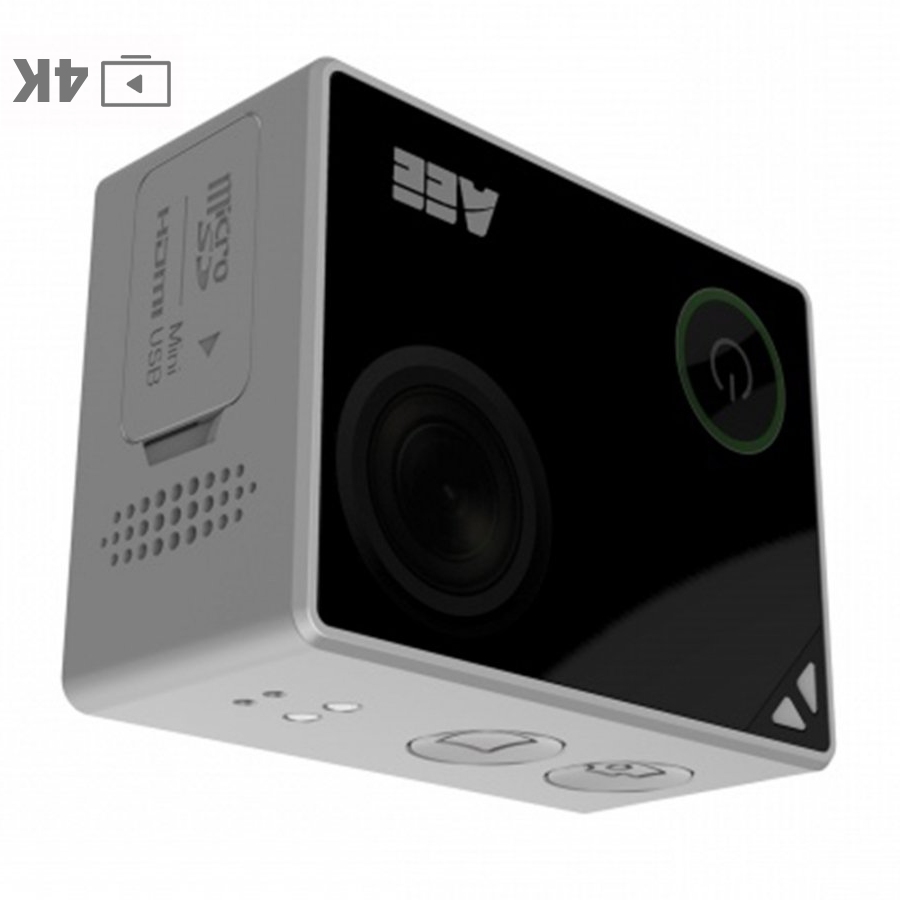 AEE LYFE SILVER action camera