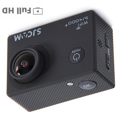SJCAM SJ4000 Plus action camera
