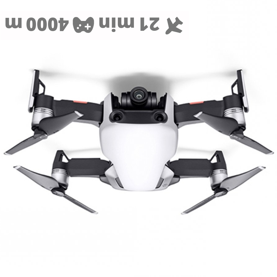 DJI Mavic Air drone