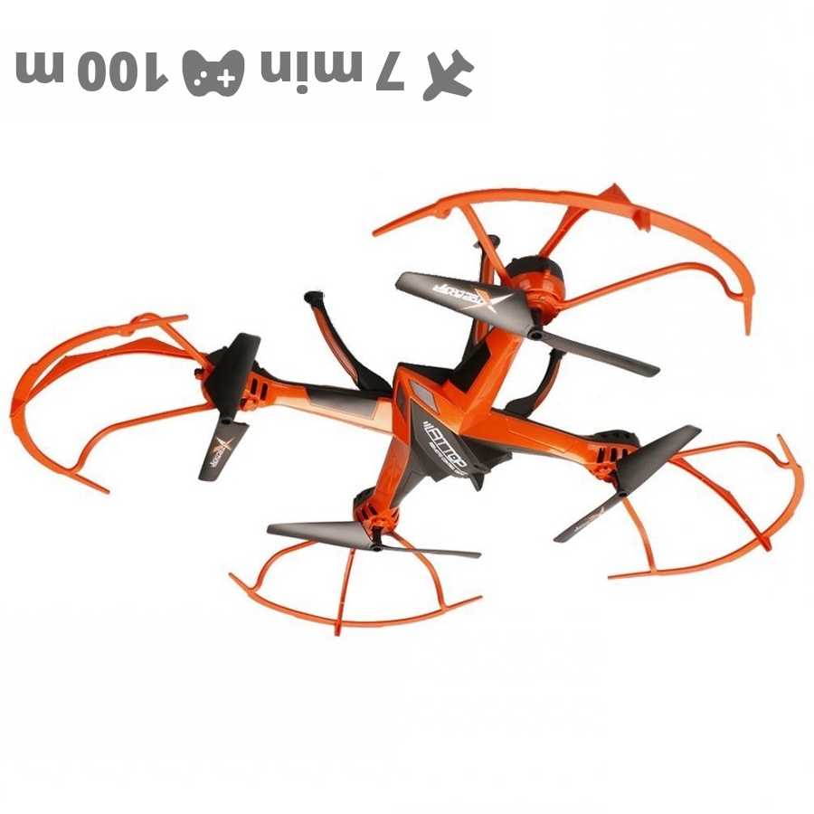 Attop A8 drone