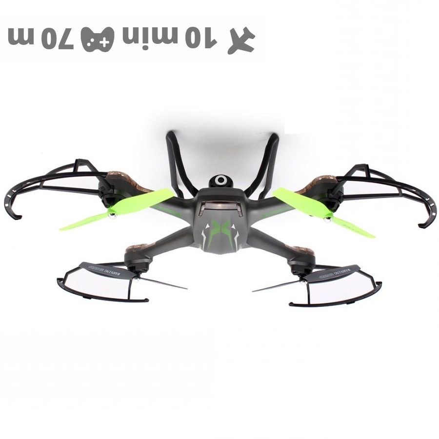 Syma X54H drone